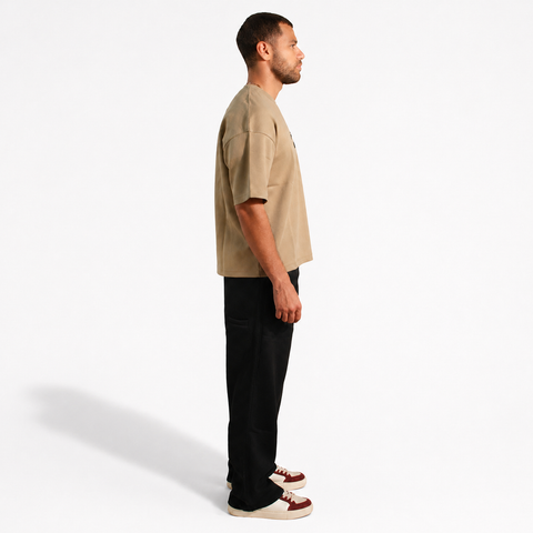 Decked Out DO:04 Boxy Tactic