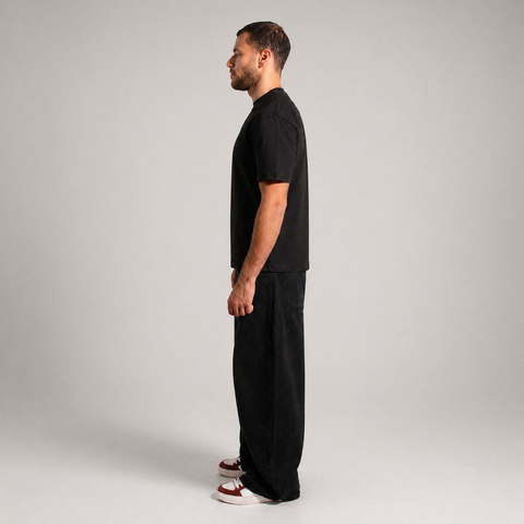 Juvenile Men Regular Fit