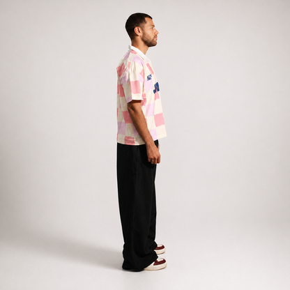 Decked Out Layback Joggers