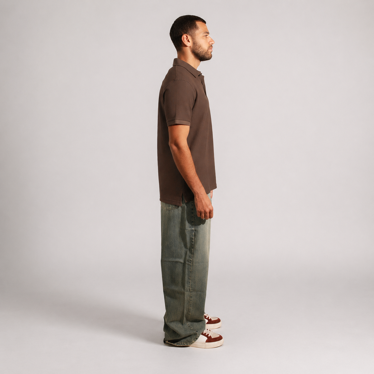 Ordinary Product T-Shirt Polo