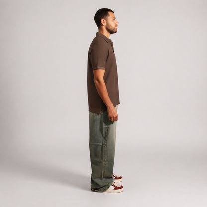 Ordinary Product T-Shirt Polo