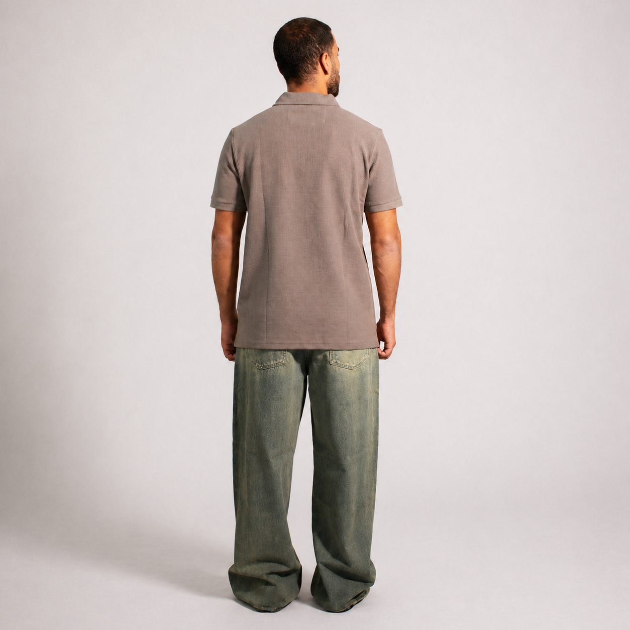 Ordinary Product T-Shirt Polo