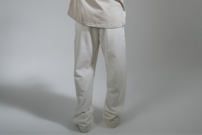 Depot Men Linen Pants