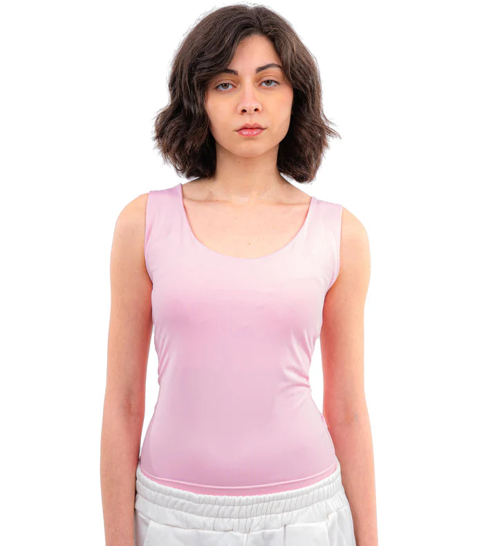 Ctrl Tank Top