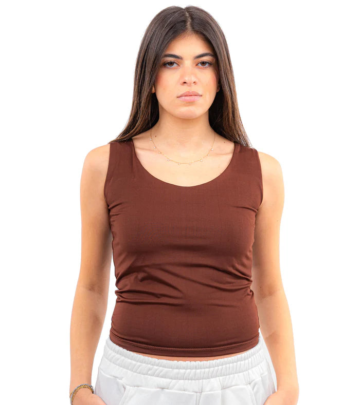 Ctrl Tank Top