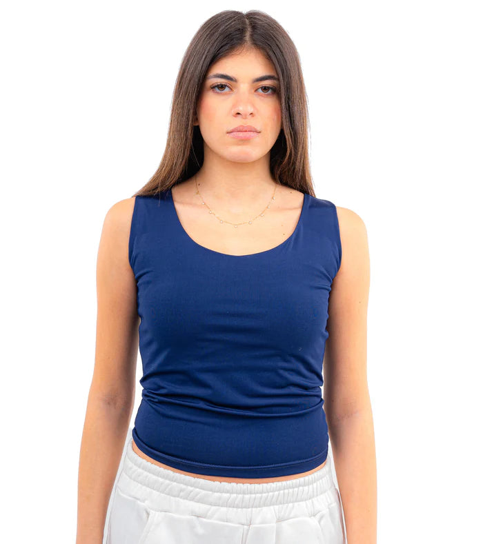 Ctrl Tank Top