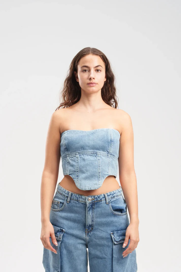 Maison de Chris Cityscapes Top