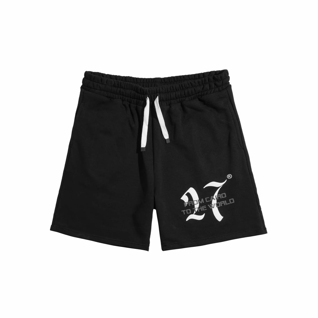27 Short