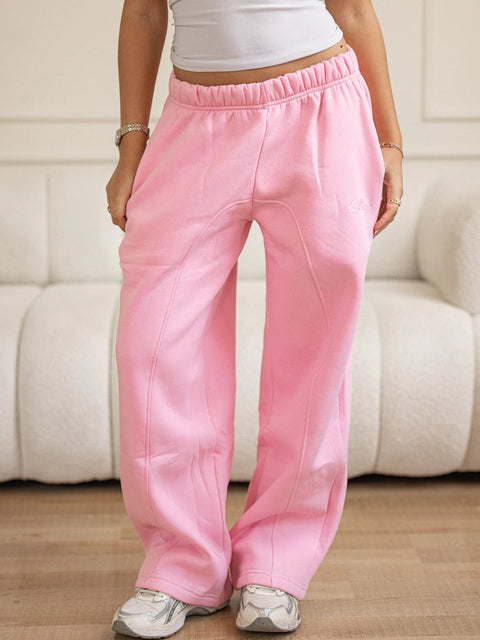 Salty Baggy Sweatpants