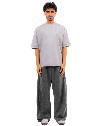 CTRL Crew Neck T-Shirt
