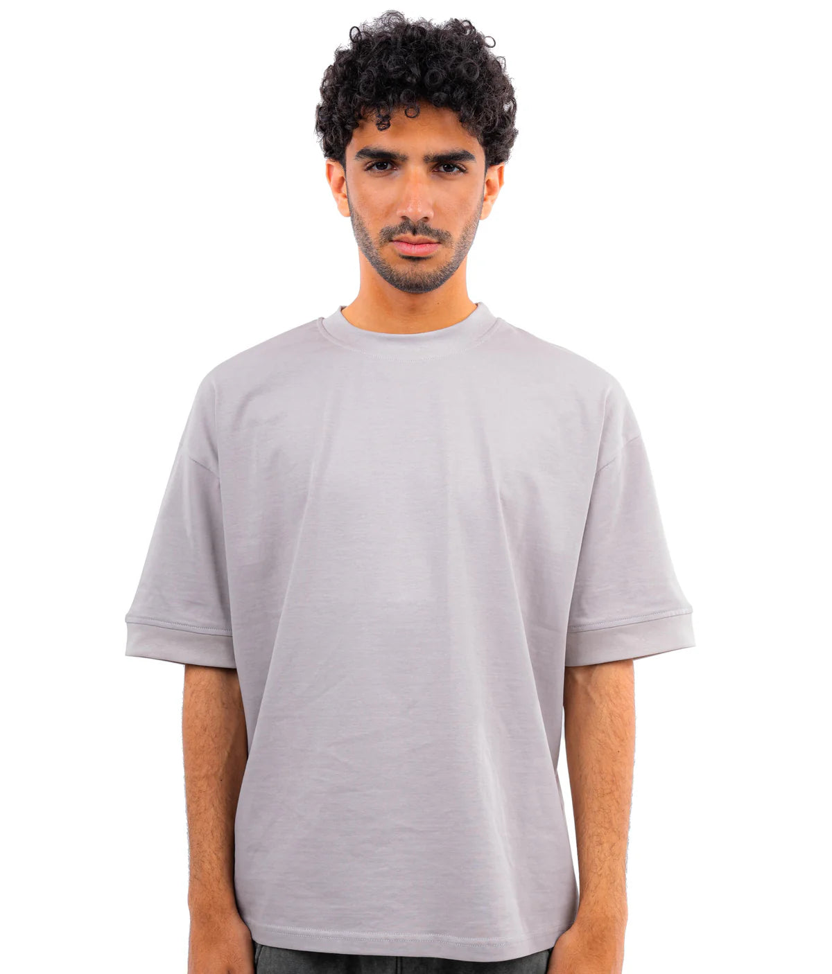 CTRL Crew Neck T-Shirt