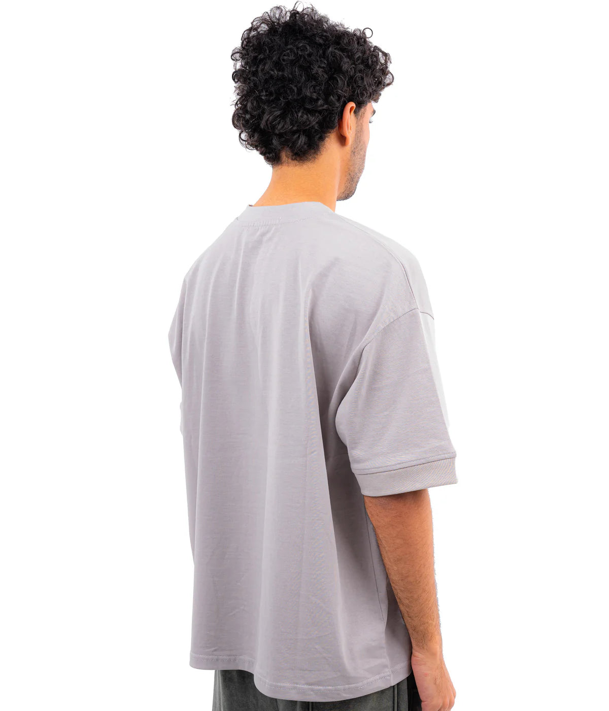 CTRL Crew Neck T-Shirt