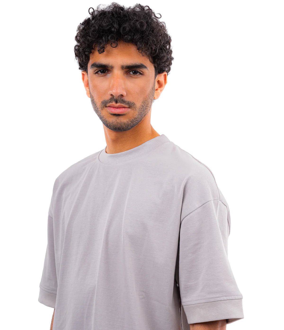 CTRL Crew Neck T-Shirt