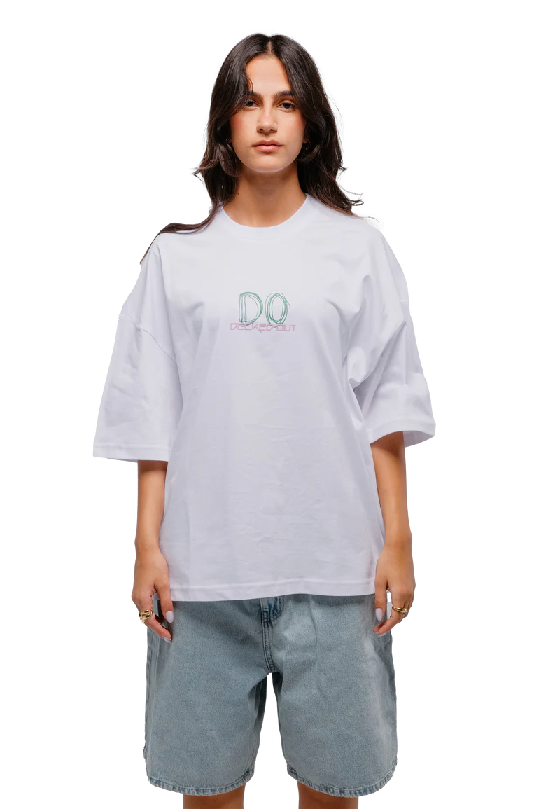 Decked Out Myob Tee