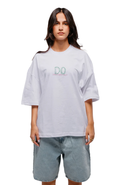 Decked Out Myob Tee