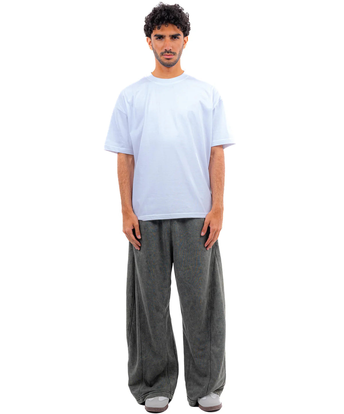 CTRL Oversized T-shirt