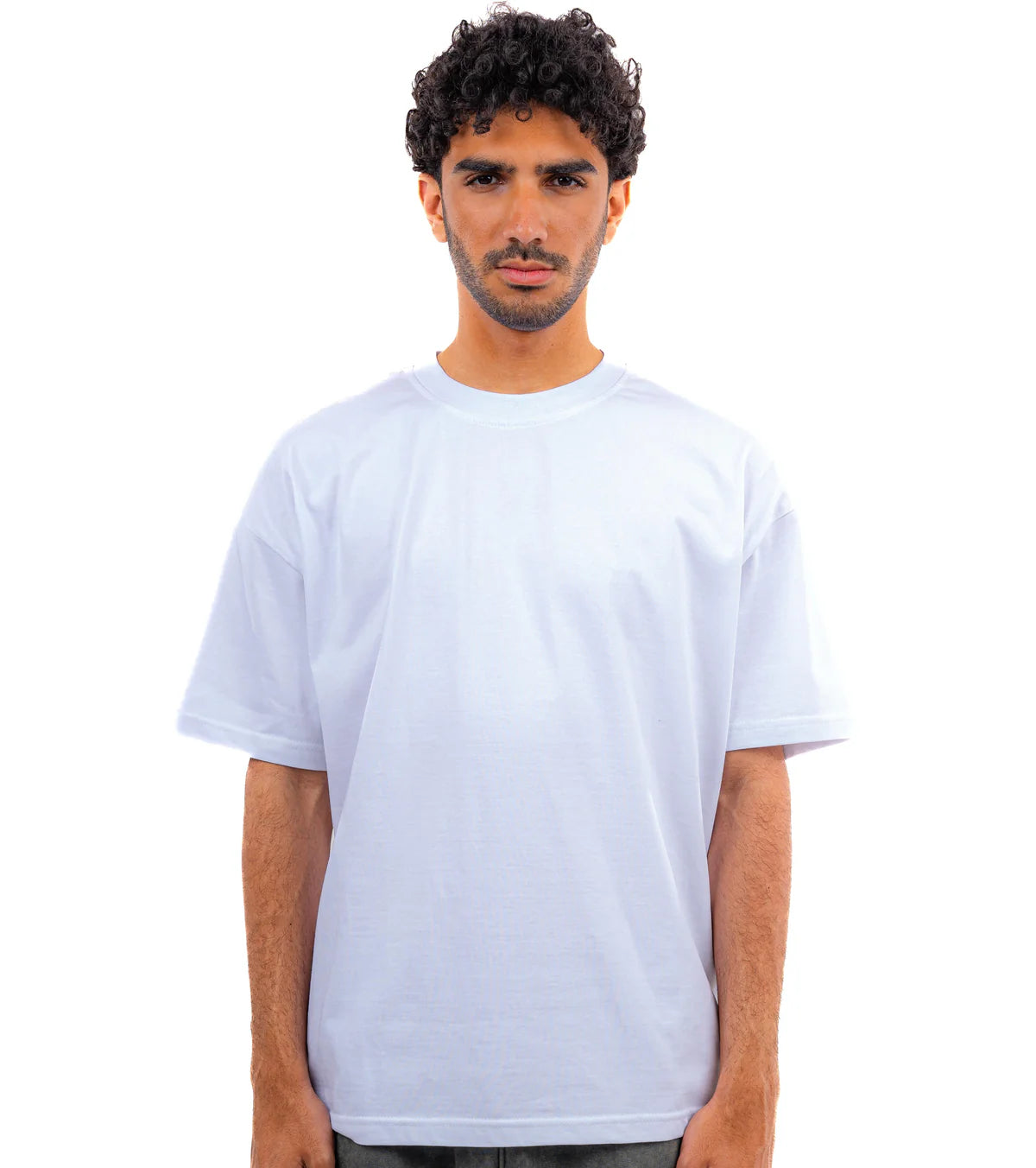 CTRL Oversized T-shirt