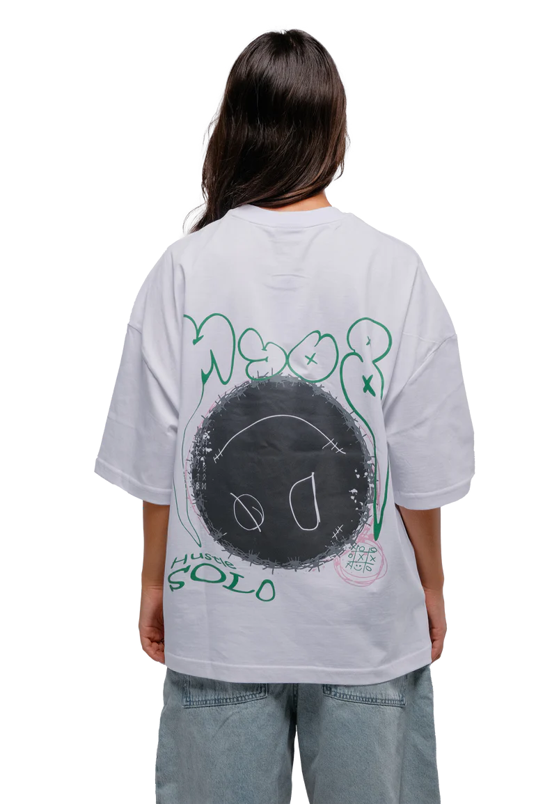 Decked Out Myob Tee