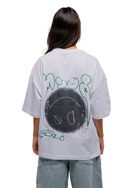 Decked Out Myob Tee