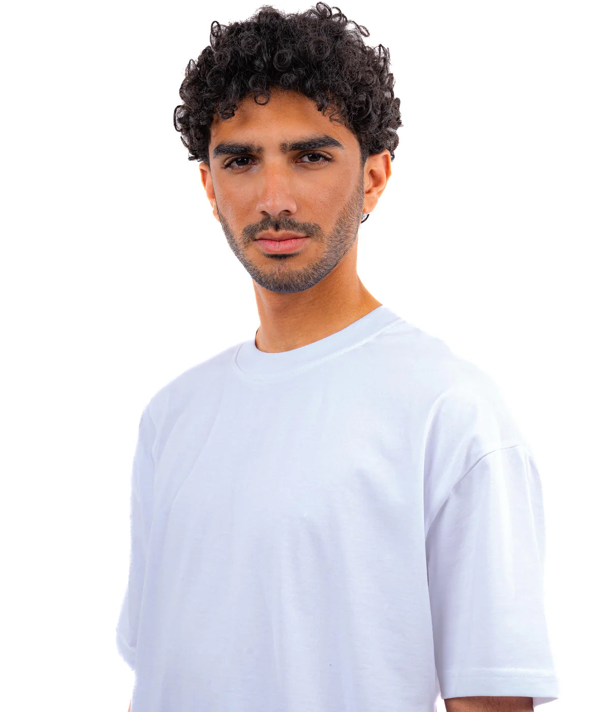 CTRL Oversized T-shirt