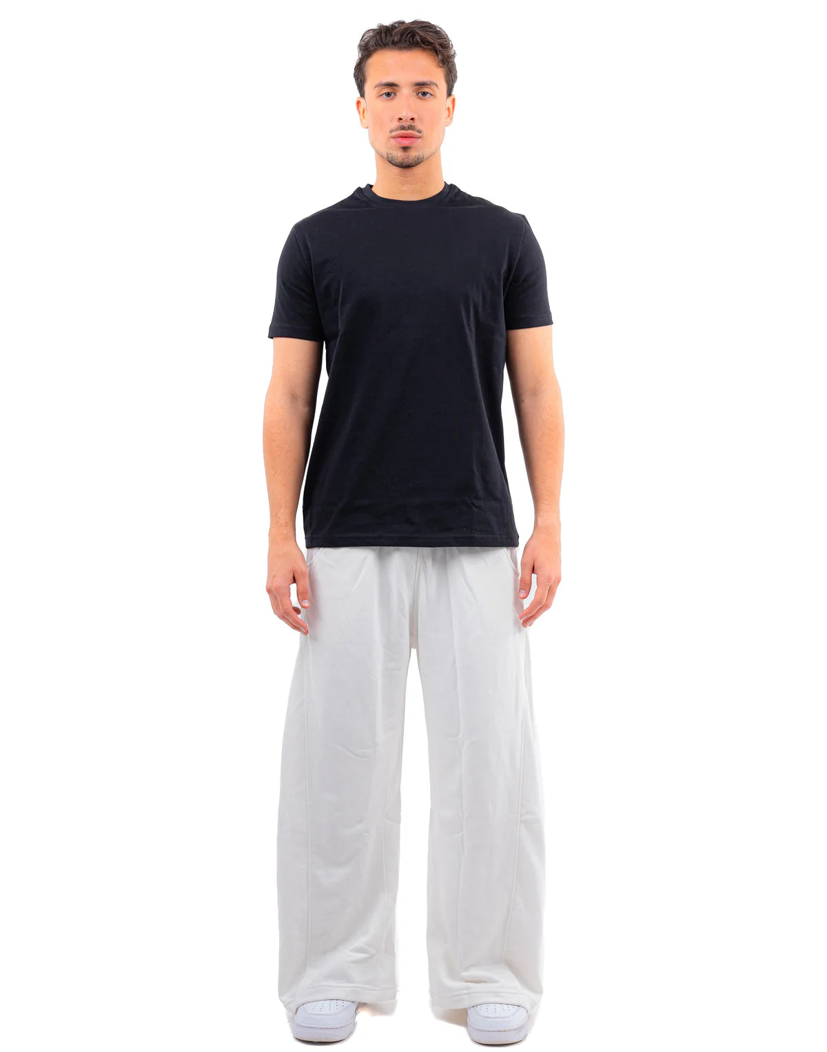 CTRL Regular Fit T-shirt