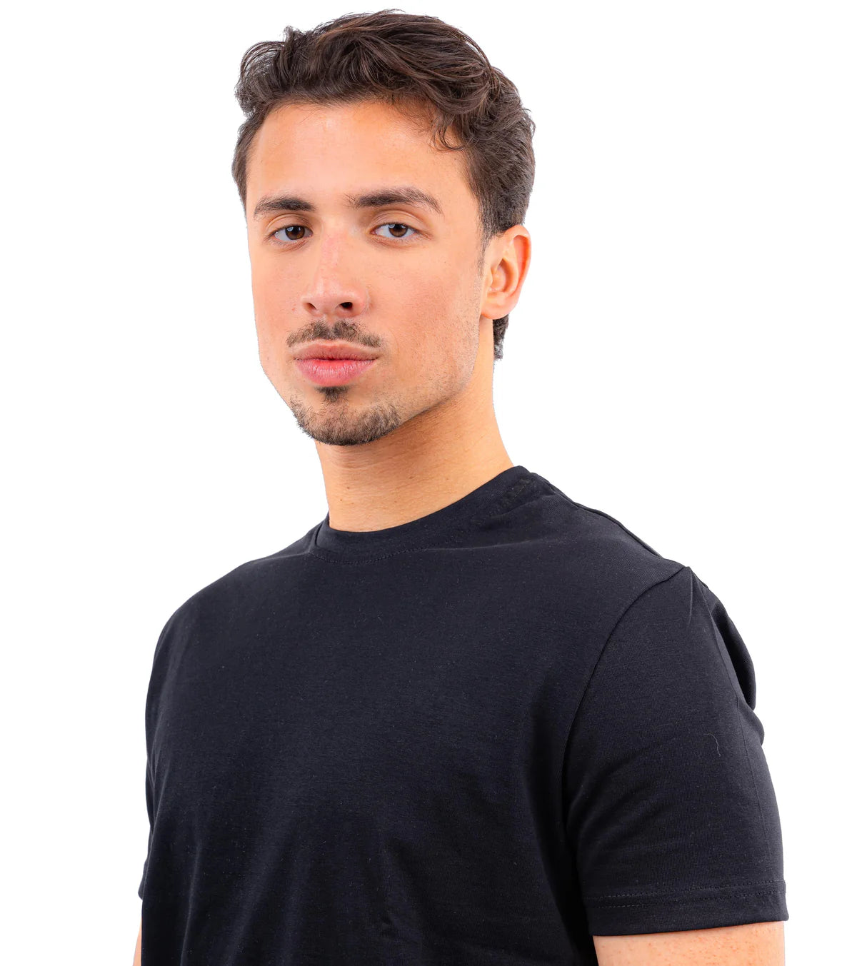 CTRL Regular Fit T-shirt