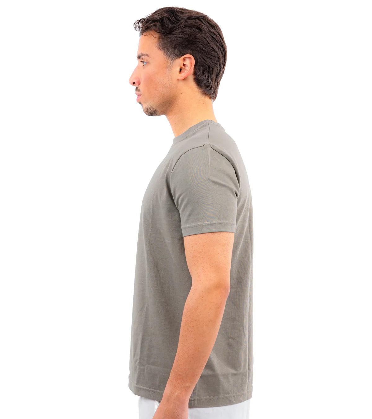 CTRL Regular Fit T-shirt