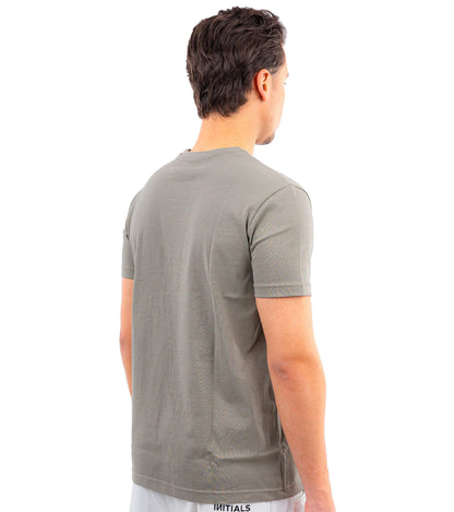 CTRL Regular Fit T-shirt