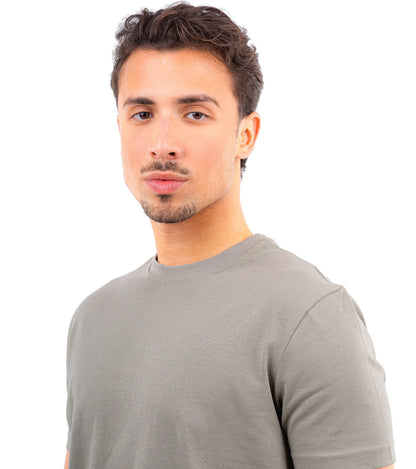 CTRL Regular Fit T-shirt