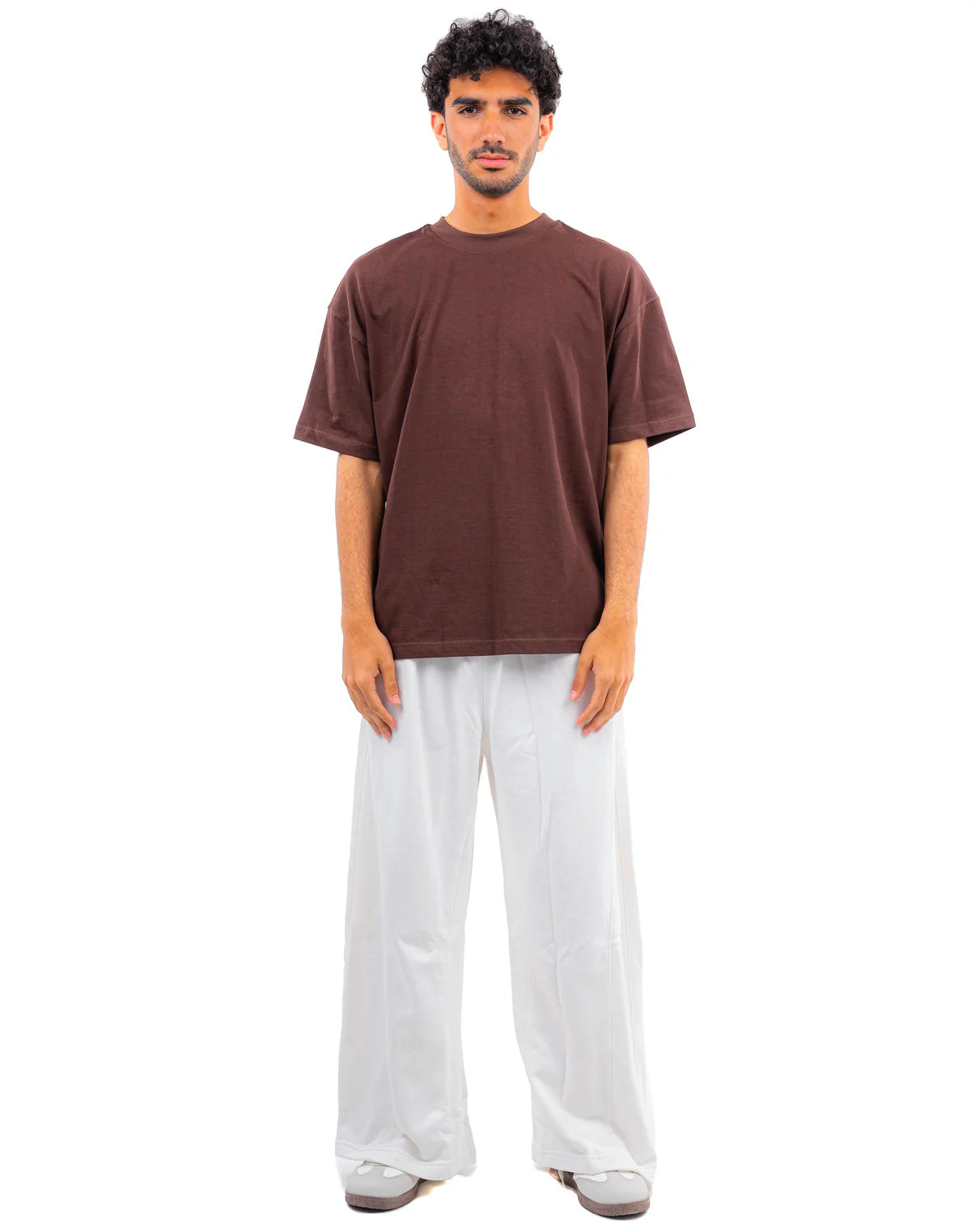 CTRL Oversized T-shirt