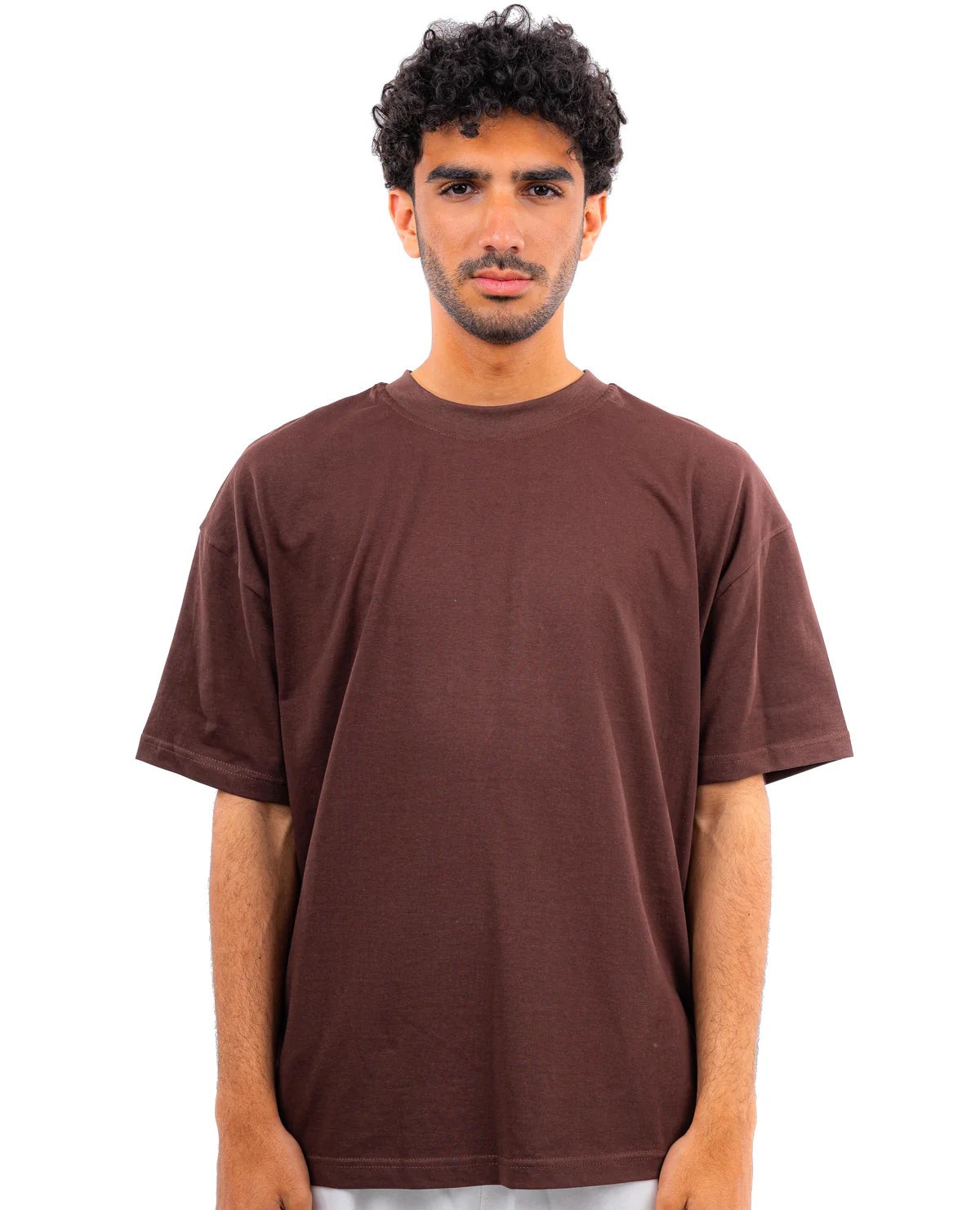 CTRL Oversized T-shirt