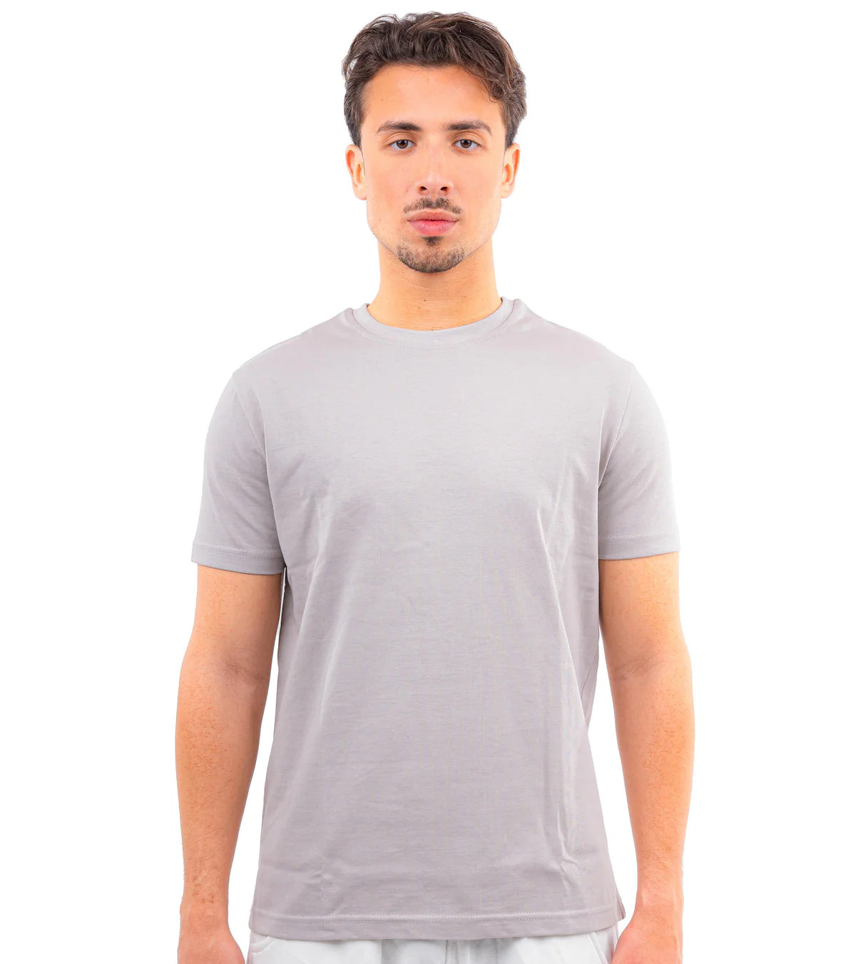 CTRL Regular Fit T-shirt