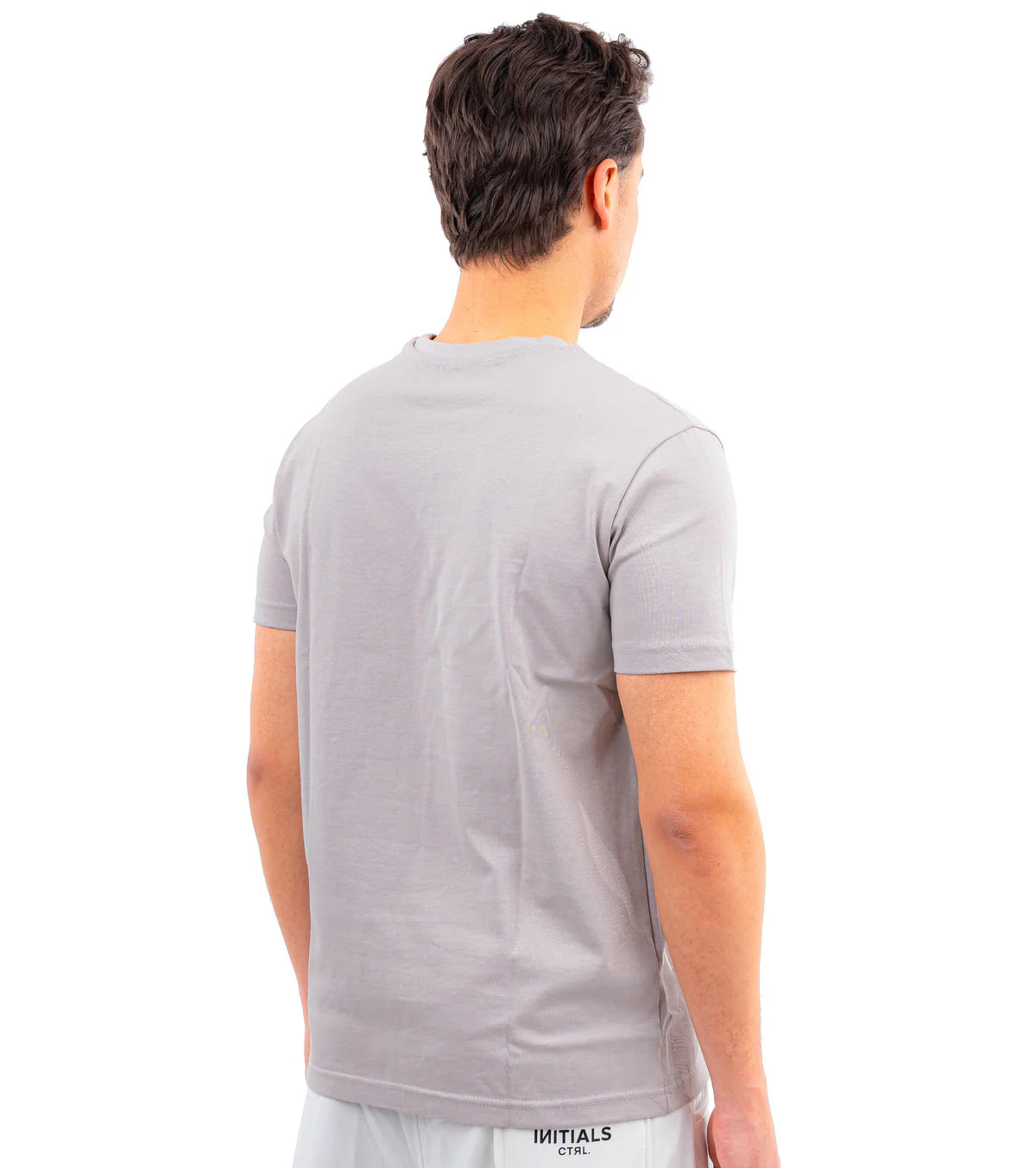 CTRL Regular Fit T-shirt