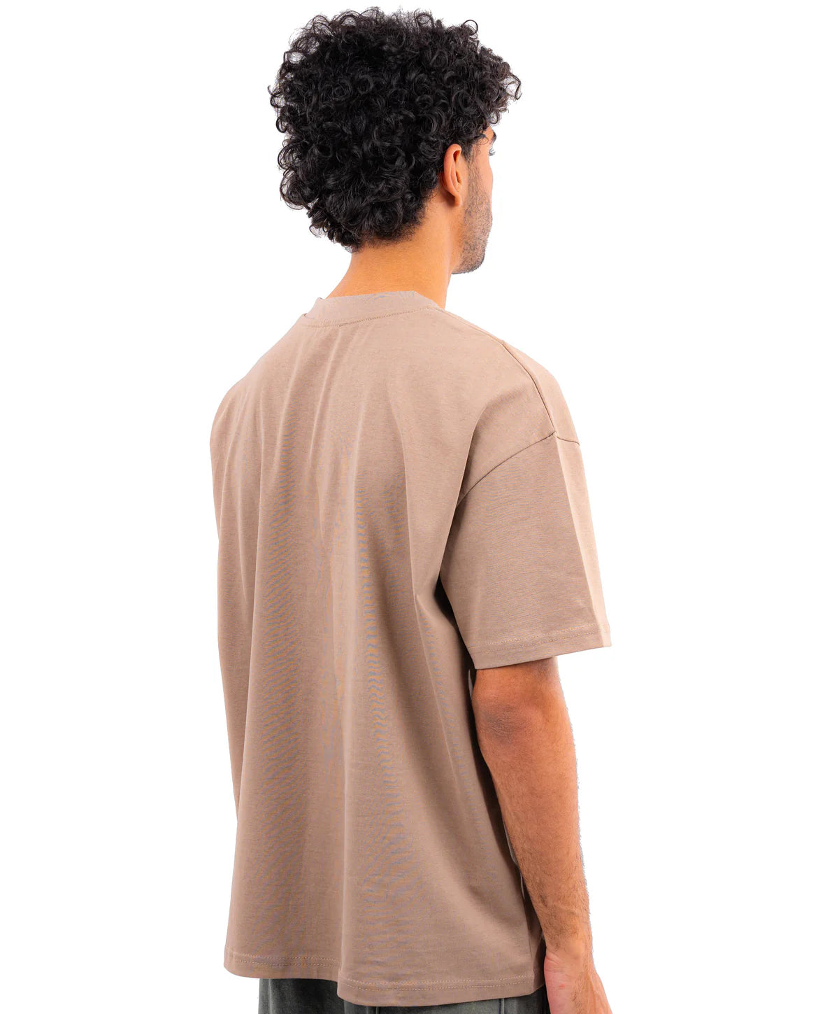 CTRL Oversized T-shirt
