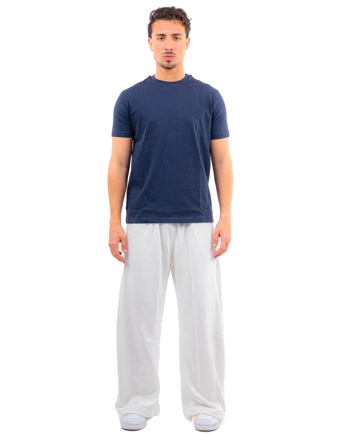 CTRL Regular Fit T-shirt