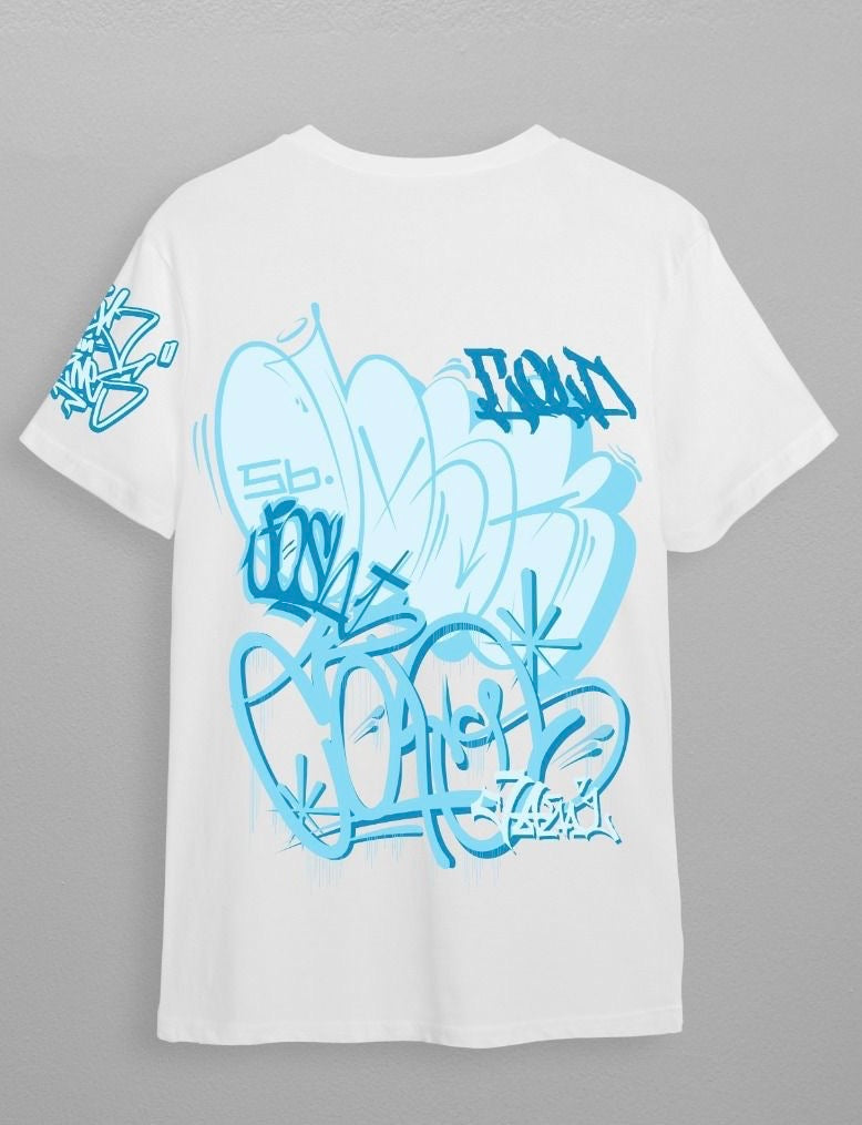 Jamil Bubble Tee