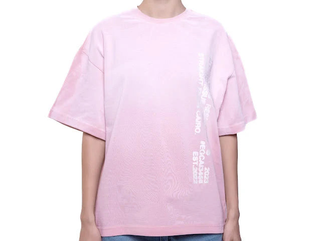 27 Low Signal Tee