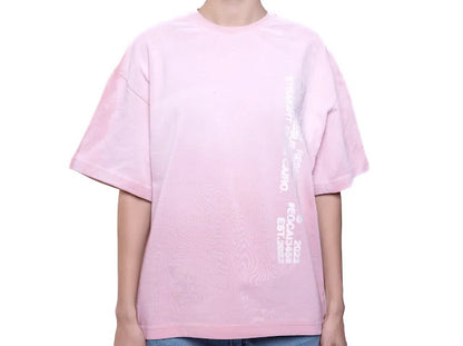 27 Low Signal Tee