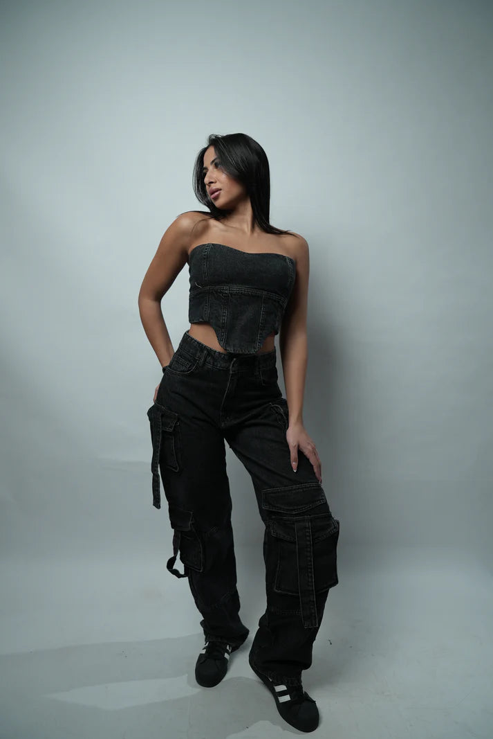 Maison de Chris All Day Cargo