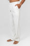 Slack Striped Pants