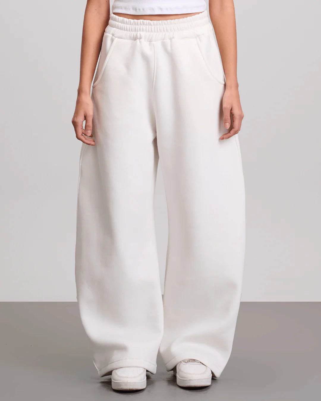 Versattire Wide Leg Pants