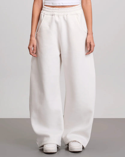 Versattire Wide Leg Pants