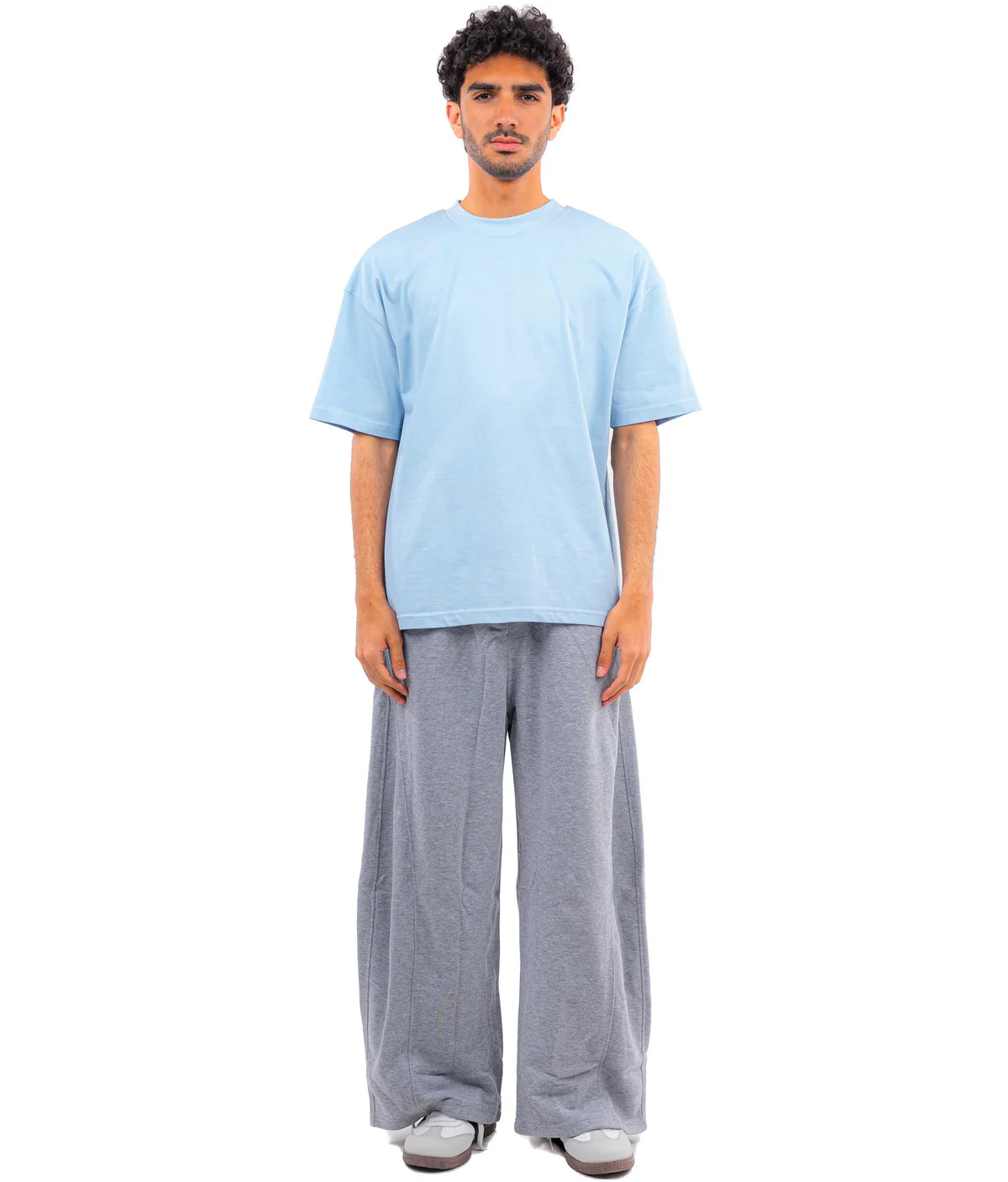 CTRL Oversized T-shirt