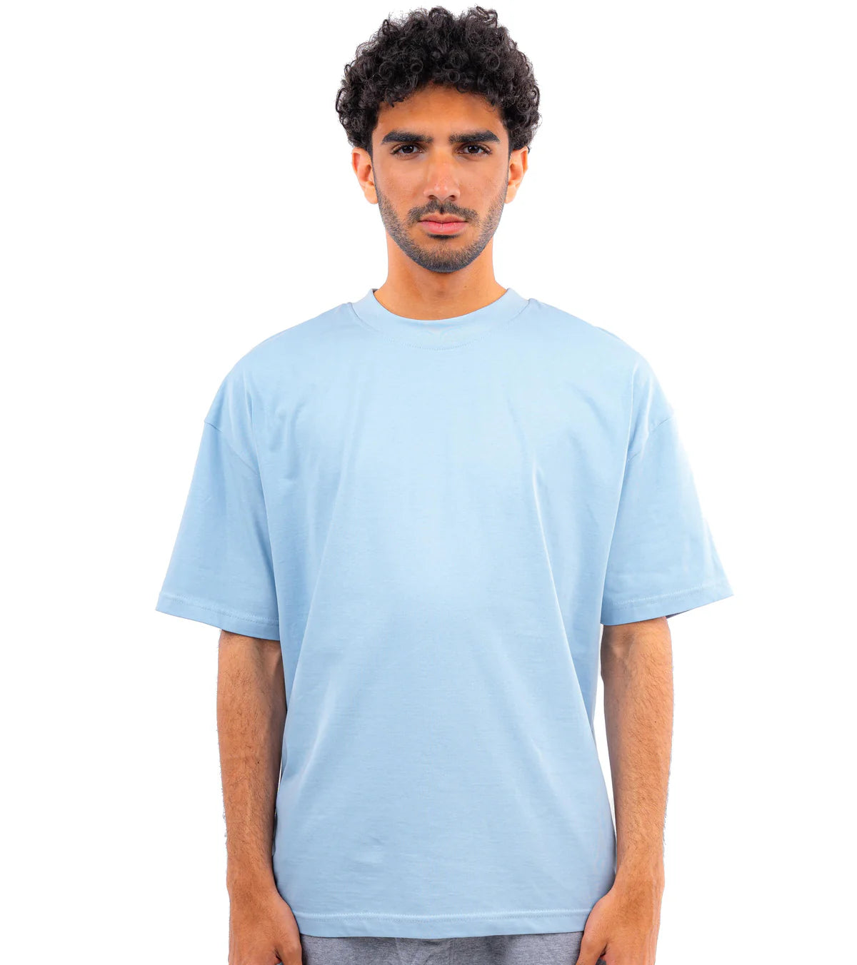 CTRL Oversized T-shirt