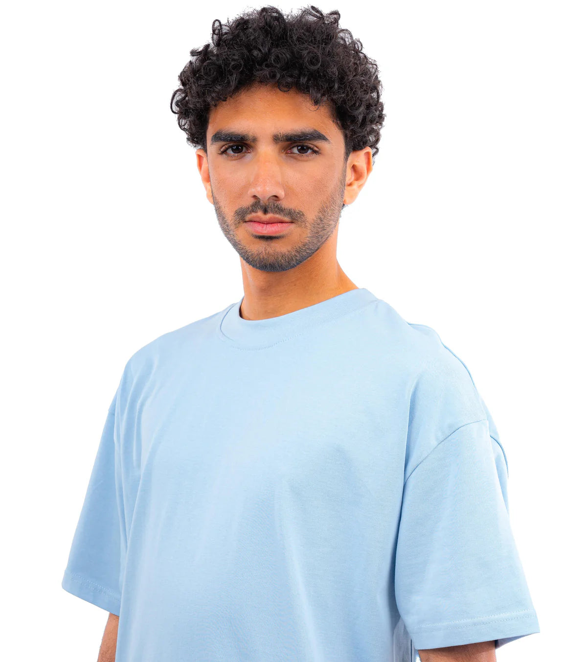 CTRL Oversized T-shirt