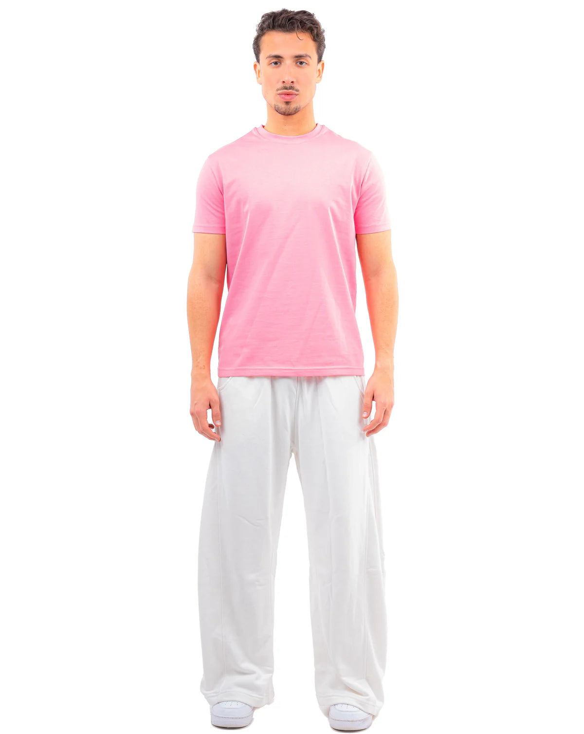CTRL Regular Fit T-shirt