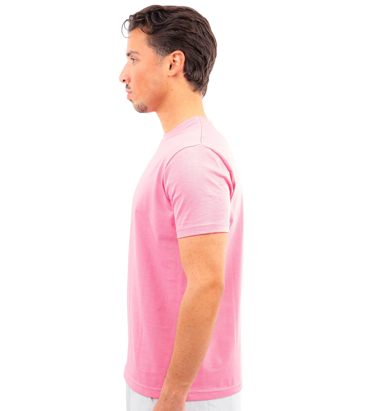 CTRL Regular Fit T-shirt