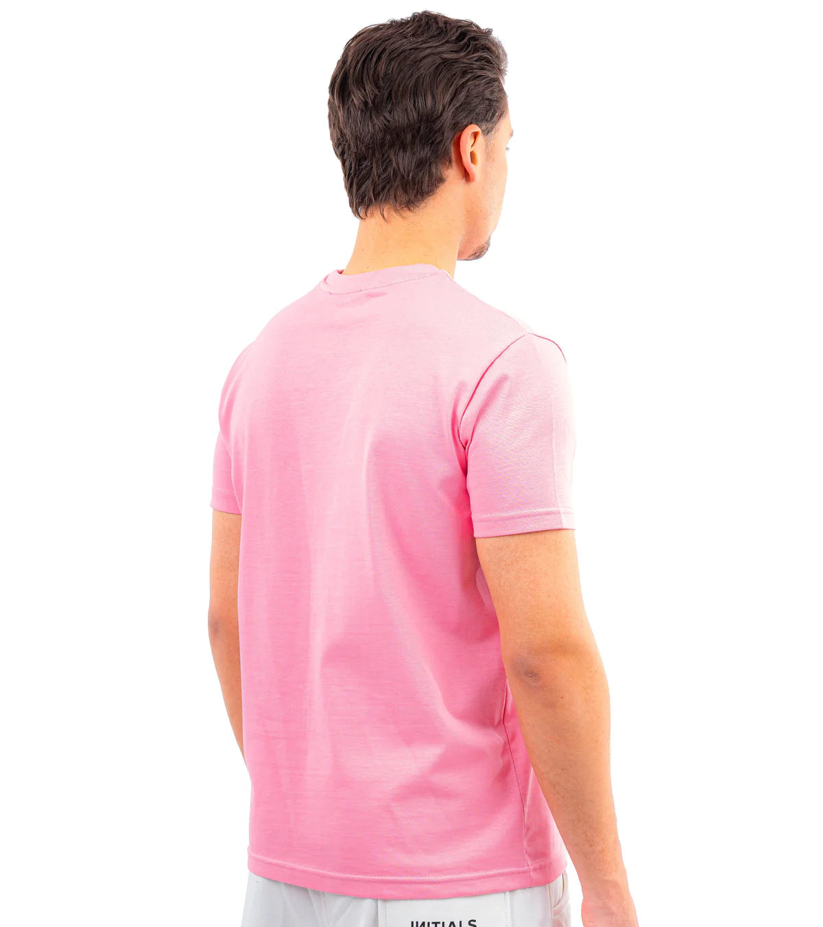 CTRL Regular Fit T-shirt