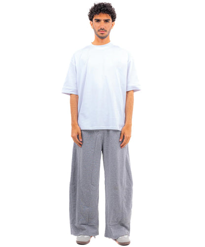 CTRL Crew Neck T-Shirt