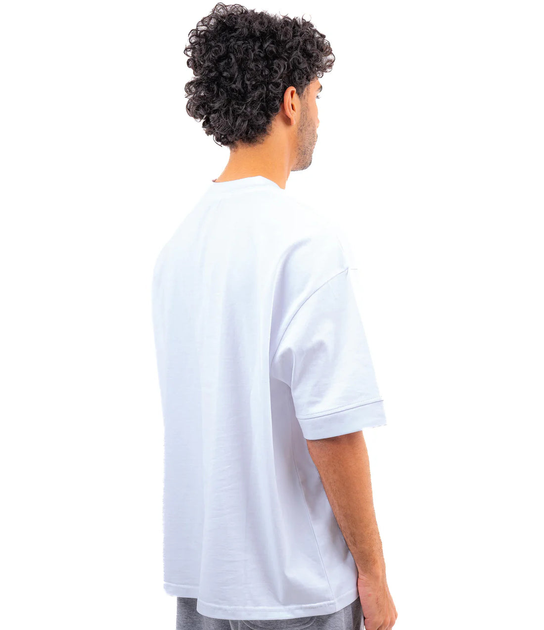 CTRL Crew Neck T-Shirt